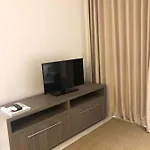 Flat 507 próximo ao Projac Jacarepaguá