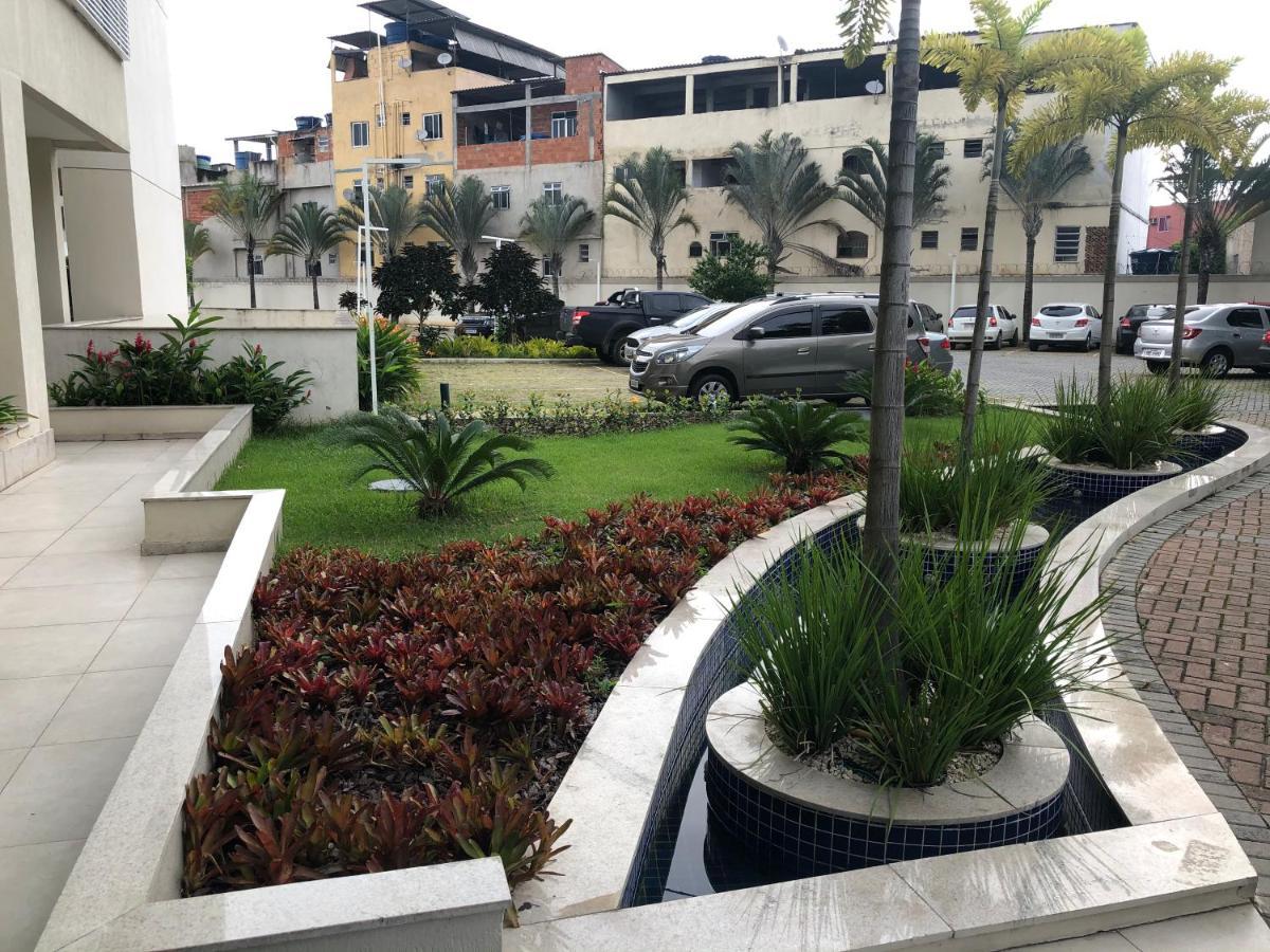 Flat 507 Proximo Ao Projac Jacarepagua