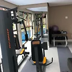 Flat 507 próximo ao Projac Jacarepaguá