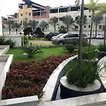 Flat 507 próximo ao Projac Jacarepaguá