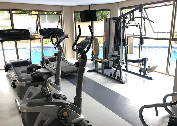 Flat 507 próximo ao Projac Jacarepaguá