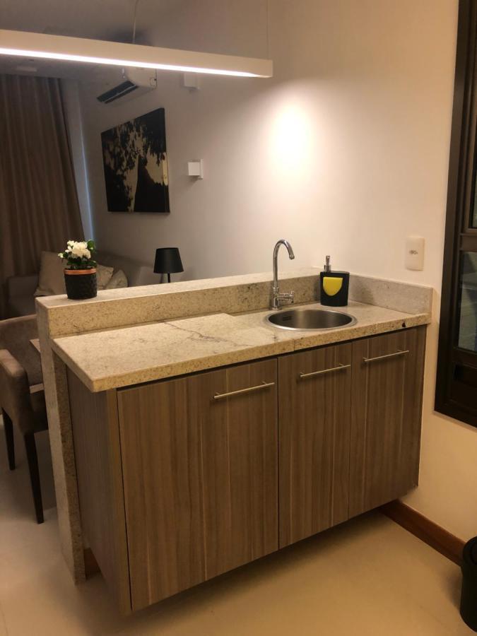 Flat 507 Próximo Ao Projac Jacarepaguá Río de Janeiro
