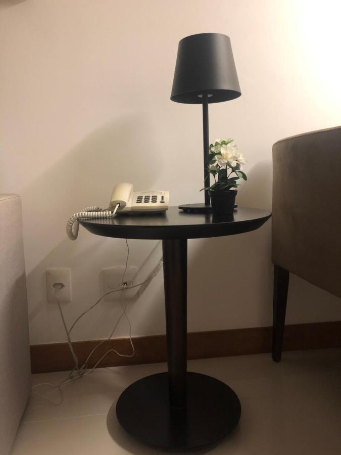 Flat 507 Próximo Ao Projac Jacarepaguá *
