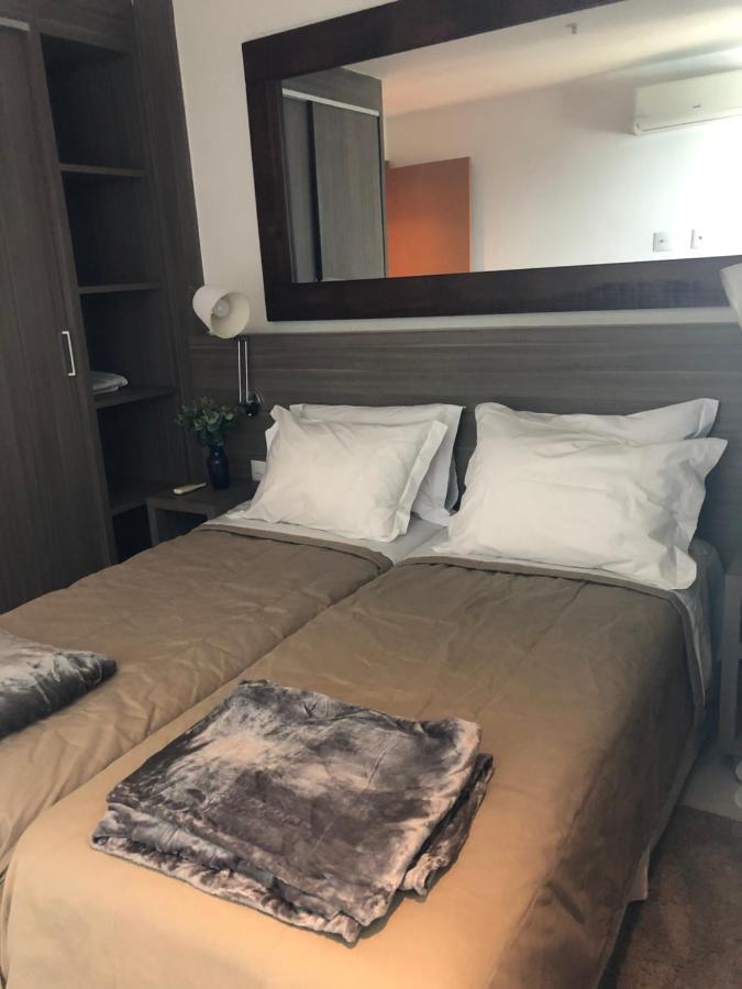 Flat 507 Próximo Ao Projac Jacarepaguá *