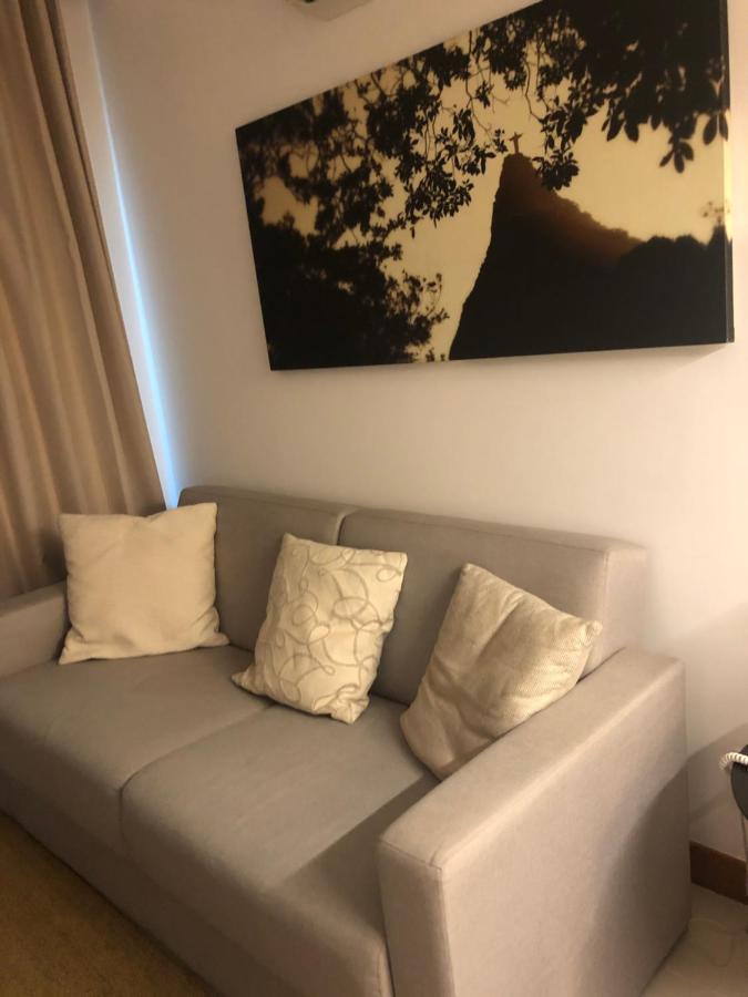Flat 507 Próximo Ao Projac Jacarepaguá *