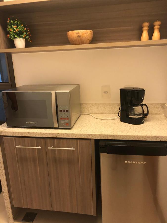 Flat 507 Próximo Ao Projac Jacarepaguá