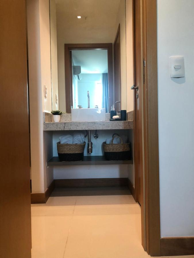Flat 507 Próximo Ao Projac Jacarepaguá *