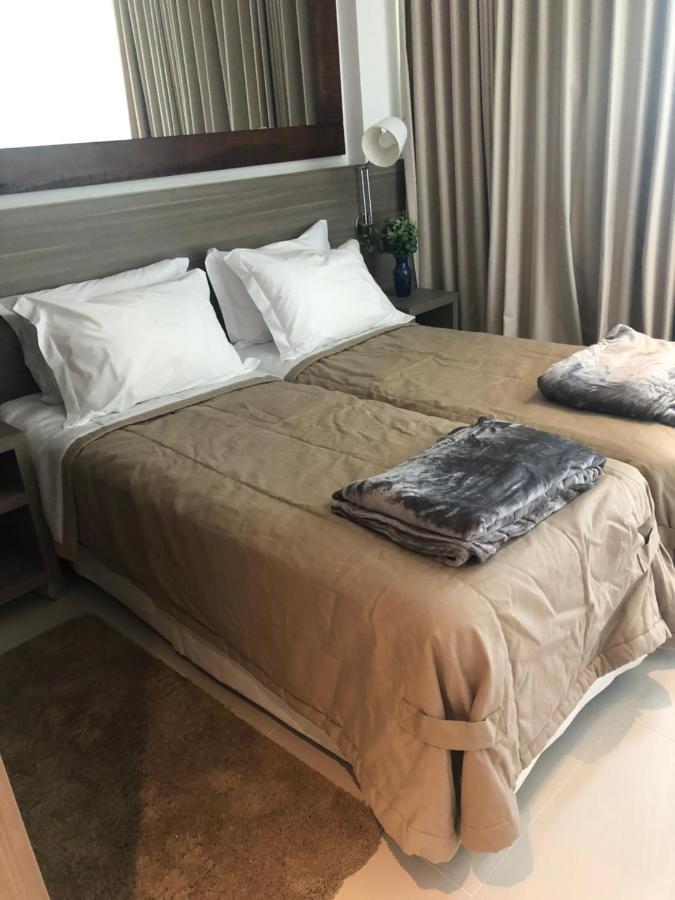 Apartamento Flat 507 Próximo Ao Projac Jacarepaguá *
