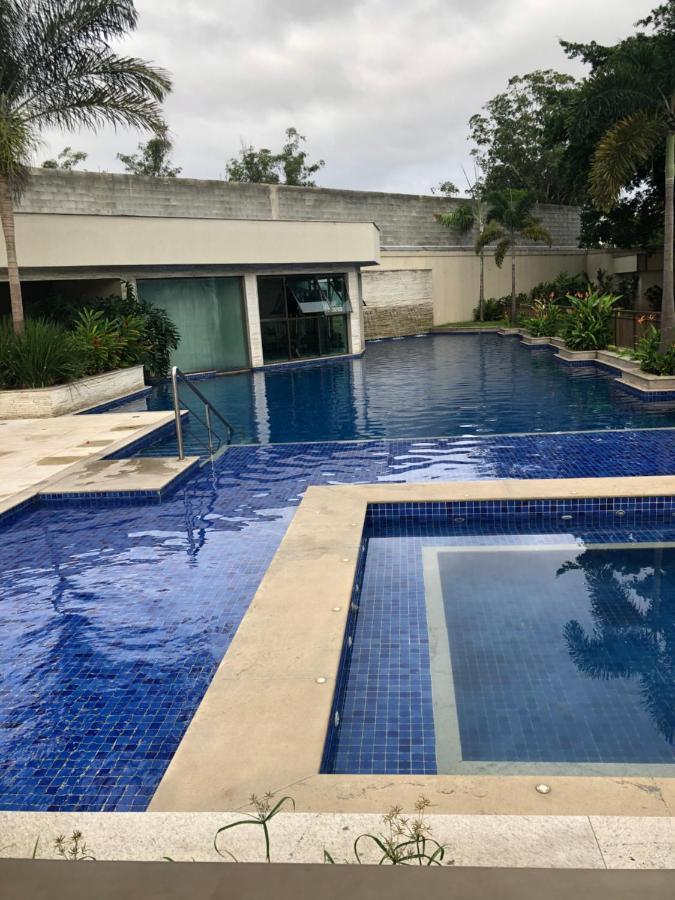 Flat 507 Próximo Ao Projac Jacarepaguá * Río de Janeiro